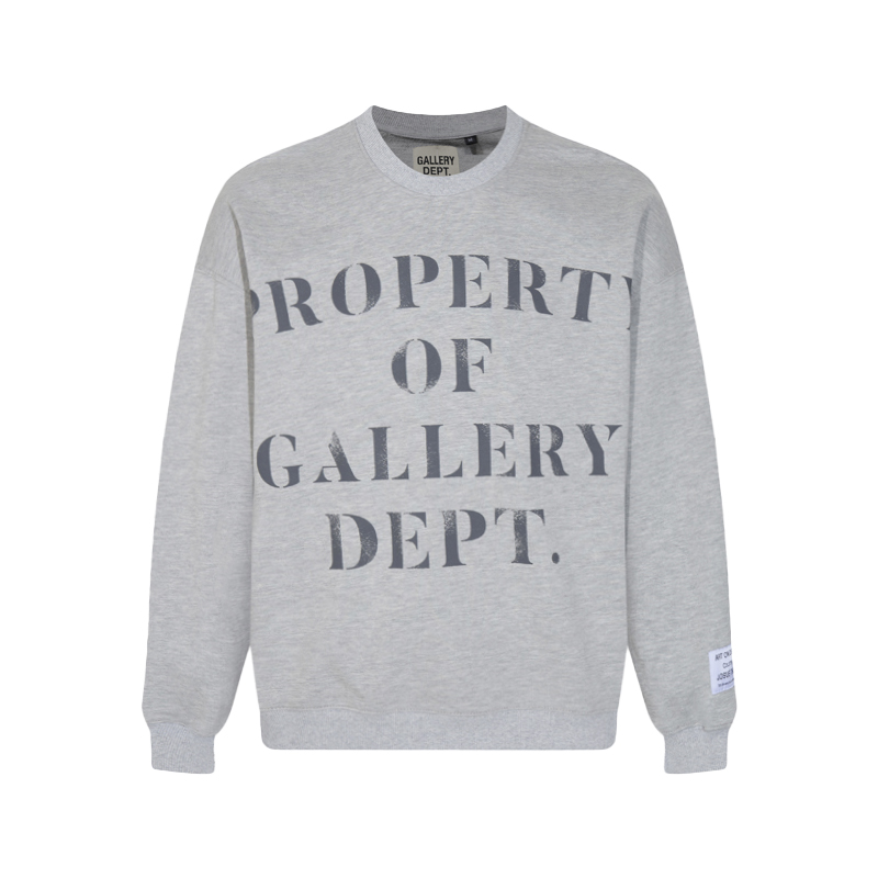 Gallery Dept Hoodies